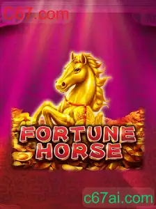 FortuneHorse: Uma Nova Experiência de Jogo Online