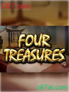 Desvendando FourTreasures: O Novo Fenômeno de C67.com